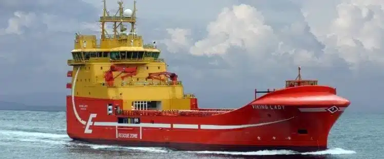 Elcogen joins new project developing SOFCs for LNG ships