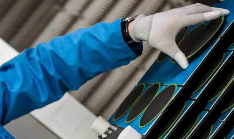 Elcogen fuel cell technology to power clean energy hub