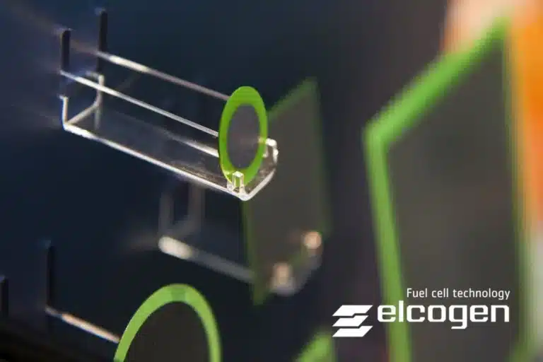 Elcogen and Magnex signed LOI of SOFC commercialization