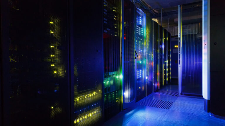 Solving Data Centre Power Challenges with Elcogen’s Solid Oxide Fuel Cell Tech